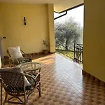 Casa de Férias Cà Degli Olivi - Villino Tra Gli Olivi Nel Borgo