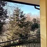 Cà Degli Olivi - Villino Tra Gli Olivi Nel Borgo Casa de Férias *