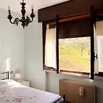 Cà Degli Olivi - Villino Tra Gli Olivi Nel Borgo Casa de Férias *