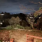Cà Degli Olivi - Villino Tra Gli Olivi Nel Borgo
