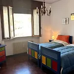 Cà Degli Olivi - Villino Tra Gli Olivi Nel Borgo Casa de Férias Caneva