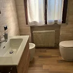 Cà Degli Olivi - Villino Tra Gli Olivi Nel Borgo Casa de Férias *