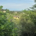Cà Degli Olivi - Villino Tra Gli Olivi Nel Borgo
