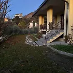 Casa de Férias Cà Degli Olivi - Villino Tra Gli Olivi Nel Borgo
