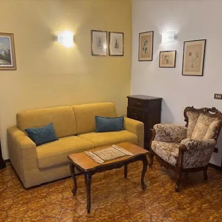 Ca Degli Olivi - Villino Tra Gli Olivi Nel Borgo *