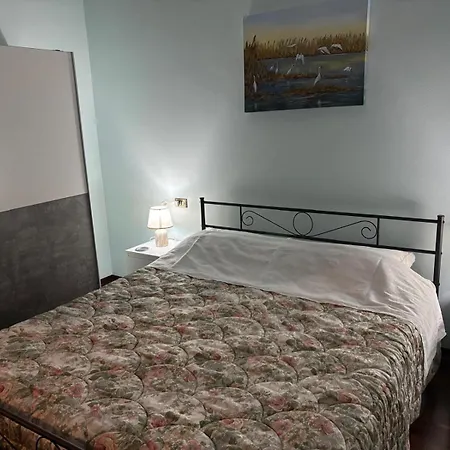 Cà Degli Olivi - Villino Tra Gli Olivi Nel Borgo Hébergement de vacances *