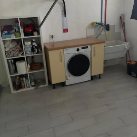 Cà Degli Olivi - Villino Tra Gli Olivi Nel Borgo Hébergement de vacances Caneva