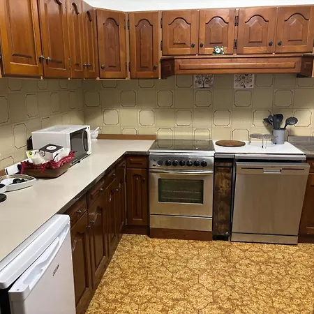 Ca Degli Olivi - Villino Tra Gli Olivi Nel Borgo Holiday home Caneva