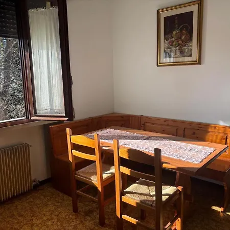 Ca Degli Olivi - Villino Tra Gli Olivi Nel Borgo *