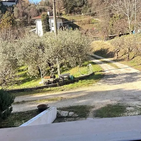 Cà Degli Olivi - Villino Tra Gli Olivi Nel Borgo * Caneva