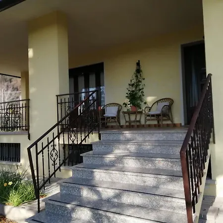 Cà Degli Olivi - Villino Tra Gli Olivi Nel Borgo Casa de Férias *