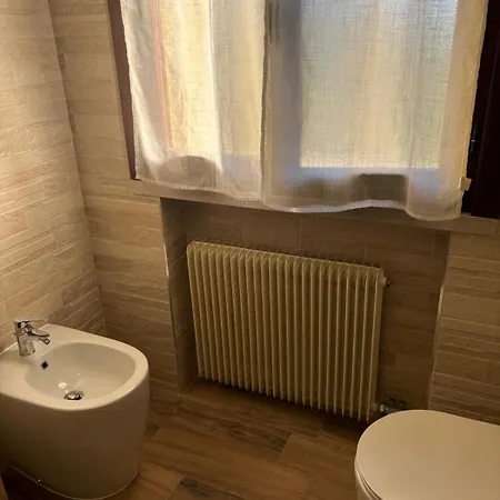 Vakantiehuis Ca Degli Olivi - Villino Tra Gli Olivi Nel Borgo *